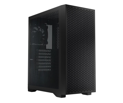 Obudowa do komputera Logic Dart Pro Midi Black
